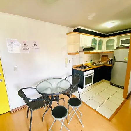 Urbano Apartment